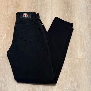 Vintage Versace Women’s Jeans - Rare Find